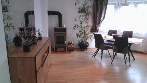 Axams Apartamento | Appartement July