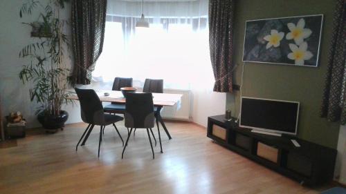 Axams Apartamento | Appartement July