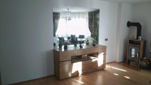 Axams Apartamento | Appartement July