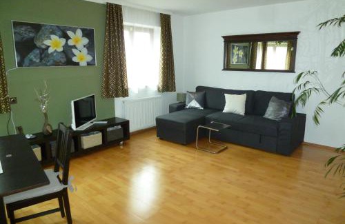 Axams Apartamento | Appartement July