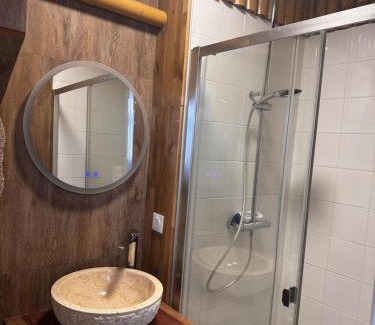 Moulins Apartamento | Appartement jungle