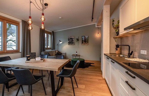Tropolach Apartamento | Appartement Kärnten Karo - Landhaus Jenul