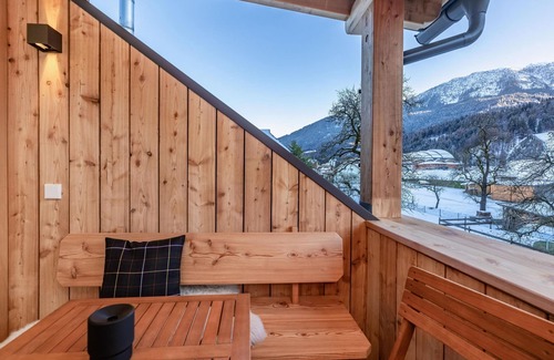Tropolach Apartamento | Appartement Kärnten Karo - Landhaus Jenul