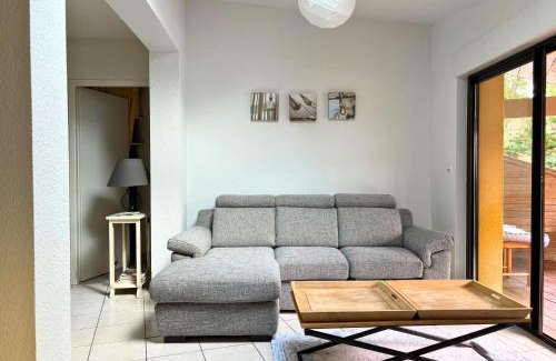 Seignosse Casa | Appartement Kôte Mer
