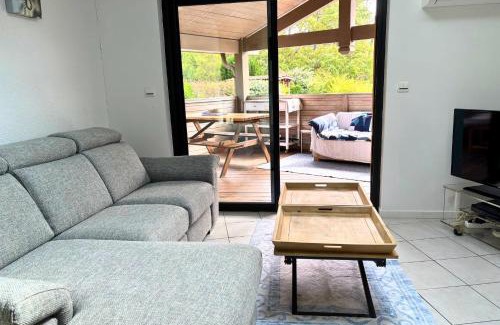 Seignosse Casa | Appartement Kôte Mer