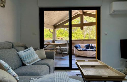 Seignosse Casa | Appartement Kôte Mer