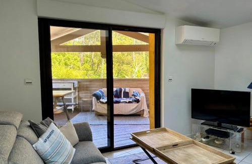 Seignosse Casa | Appartement Kôte Mer
