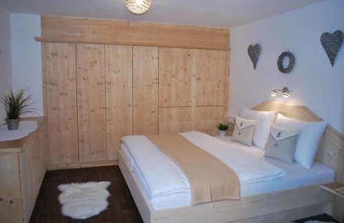 Soelden Apartamento | Appartement Köll
