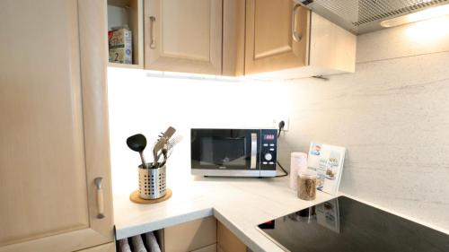 Kaßberg Apartamento | Appartement Kaßberg