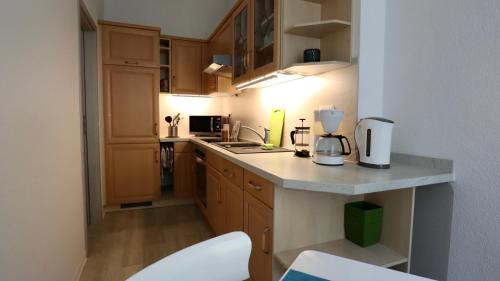 Kaßberg Apartamento | Appartement Kaßberg