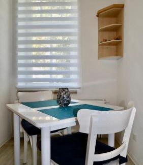 Kaßberg Apartamento | Appartement Kaßberg