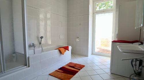 Kaßberg Apartamento | Appartement Kaßberg