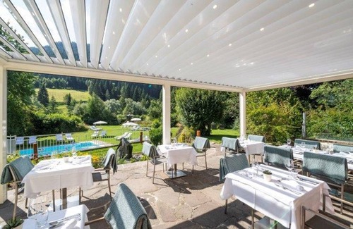 Untertschern Apartamento | Appartement Kaiserburg - Hotel Sonnalm