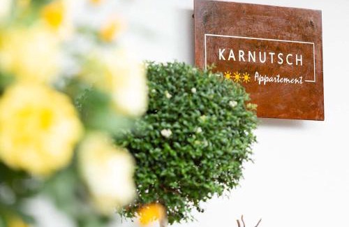 Schenna Apartamento | Appartement Karnutsch