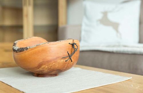 Schenna Apartamento | Appartement Karnutsch