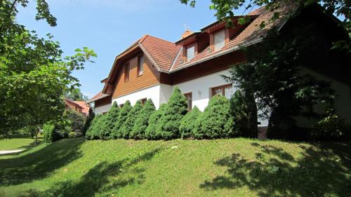 Zalacsany Apartamento | Appartement Kastelo Teraso