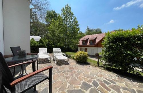 Zalacsany Apartamento | Appartement Kastelo Teraso