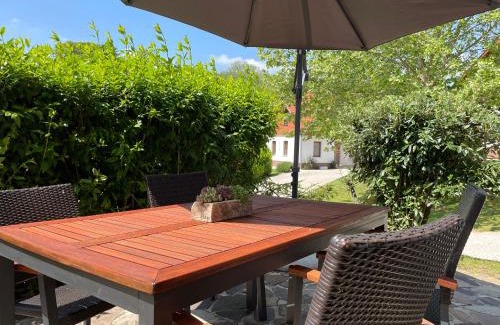 Zalacsany Apartamento | Appartement Kastelo Teraso