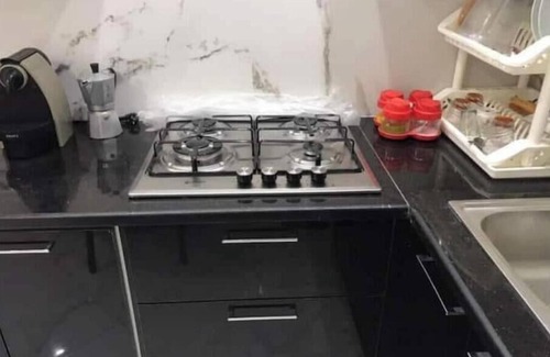 Kerkouane Apartamento | Appartement Kelibia