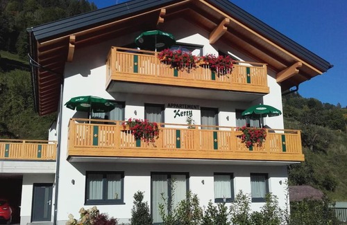 Mandling Apartamento | Appartement Kerry