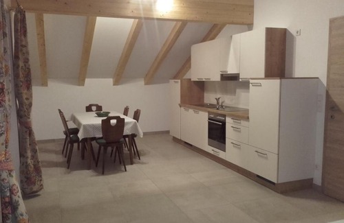 Mandling Apartamento | Appartement Kerry