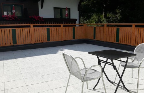 Mandling Apartamento | Appartement Kerry