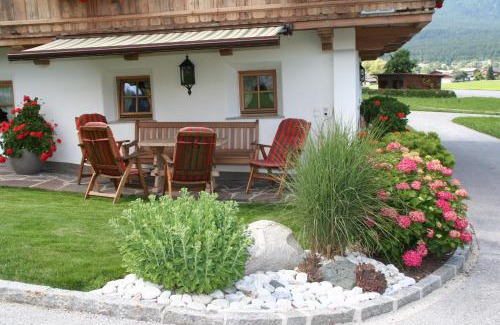 Strass im Zillertal Apartamento | Appartement Kichelerhof