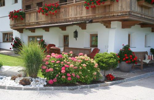 Strass im Zillertal Apartamento | Appartement Kichelerhof