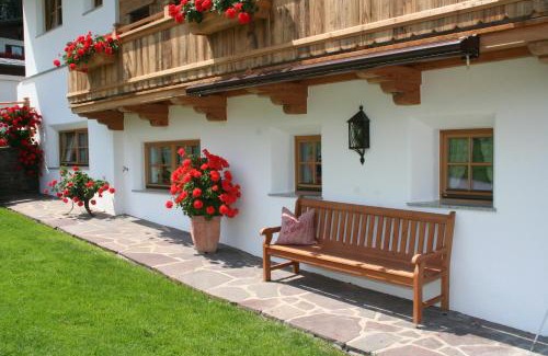 Strass im Zillertal Apartamento | Appartement Kichelerhof