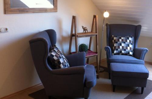 Bad Birnbach Apartamento | Appartement Kirchenblick