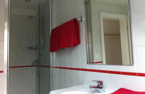Bad Birnbach Apartamento | Appartement Kirchenblick