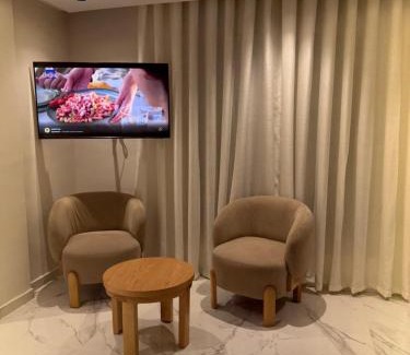 Nador Apartamento | Appartement kissariya luxury