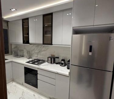 Nador Apartamento | Appartement kissariya luxury