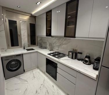 Nador Apartamento | Appartement kissariya luxury