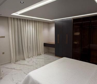Nador Apartamento | Appartement kissariya luxury