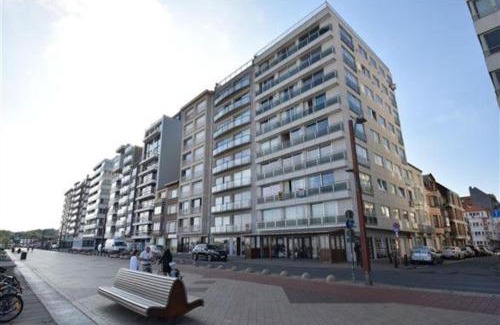 Heist Apartamento | Appartement Knokke-Heist