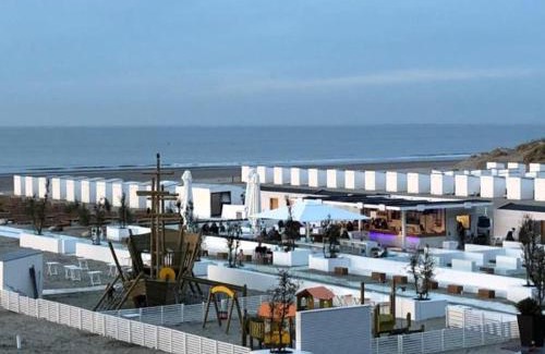 Heist Apartamento | Appartement Knokke-Heist