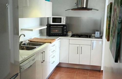 Benicarlo Apartamento | Appartement Kozi , Très Lumineux à 50 Mètres de la Plage