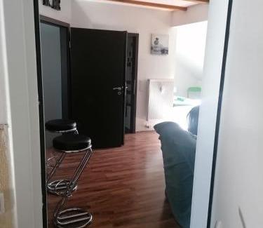 Krefeld Apartamento | Appartement Krefeld-City