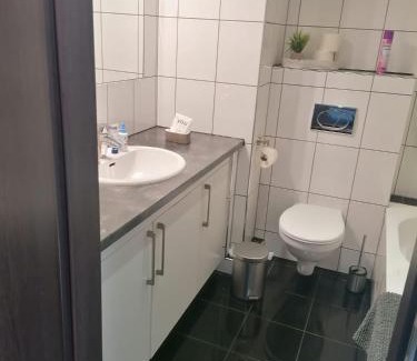 Krefeld Apartamento | Appartement Krefeld-City
