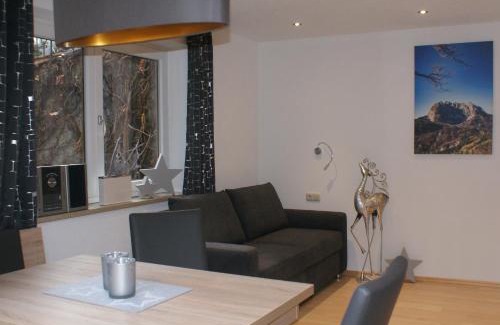Kirchdorf in Tirol Apartamento | Appartement Krepper