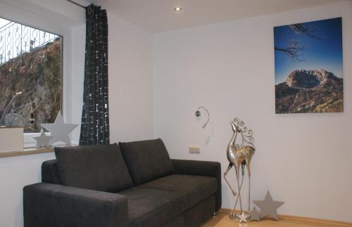 Kirchdorf in Tirol Apartamento | Appartement Krepper