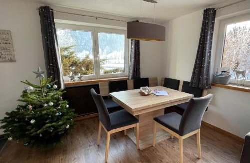Kirchdorf in Tirol Apartamento | Appartement Krepper