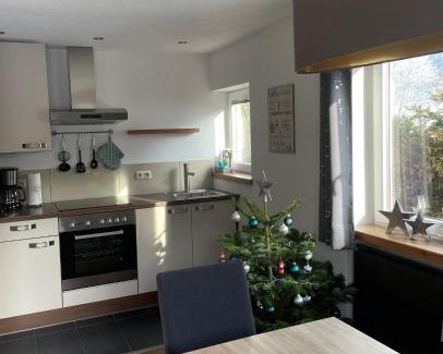 Kirchdorf in Tirol Apartamento | Appartement Krepper