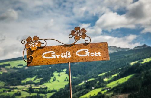 Zell am Ziller Apartamento | Appartement Kuen