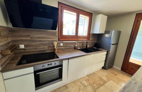 Scionzier Apartamento | Appartement L'épicentre 1