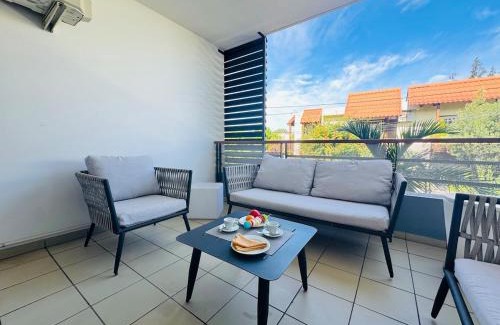 Etang Sale Les Bains Apartamento | Appartement l'étang Salé Les Bains