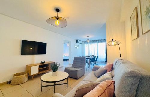 Etang Sale Les Bains Apartamento | Appartement l'étang Salé Les Bains