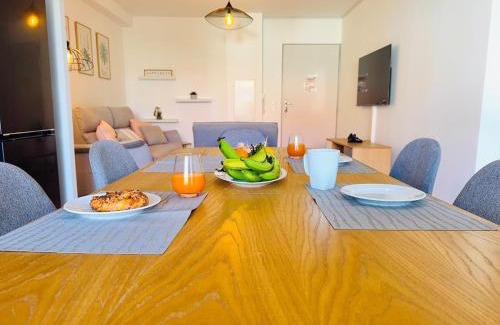 Etang Sale Les Bains Apartamento | Appartement l'étang Salé Les Bains