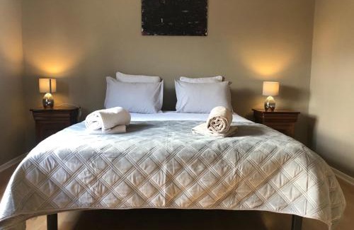 Colmar Apartamento | Appartement l'œil de Colmar